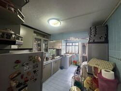 Blk 129 Bukit Merah View (Bukit Merah), HDB 3 Rooms #546744651